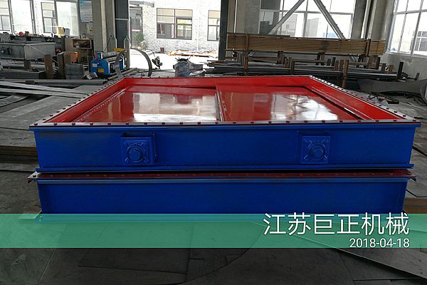 怎樣安裝擋板門,來看下這些注意點(diǎn)